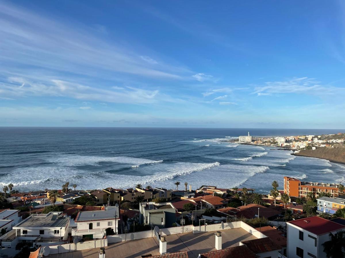 Garza Blanca Appartement Bajamar (La Laguna)