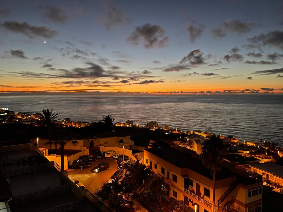 Appartement Garza Blanca Bajamar (La Laguna)