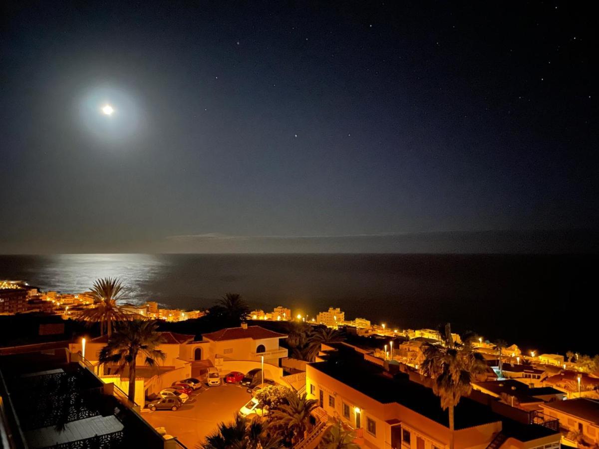 Appartement Garza Blanca
