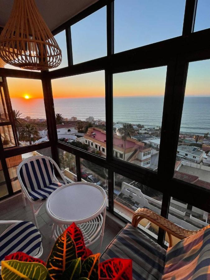 Appartement Garza Blanca *