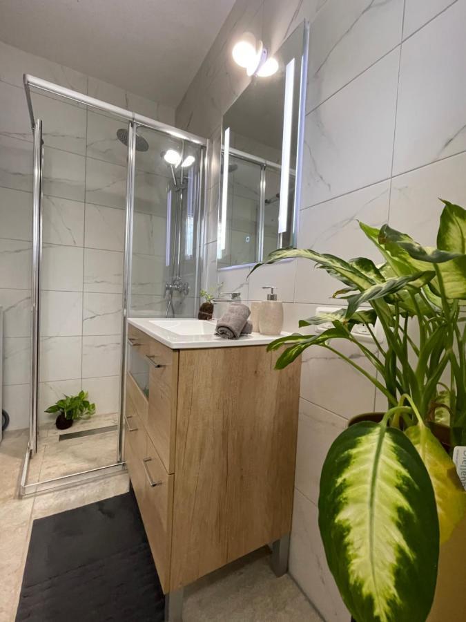Garza Blanca Appartement Bajamar (La Laguna)