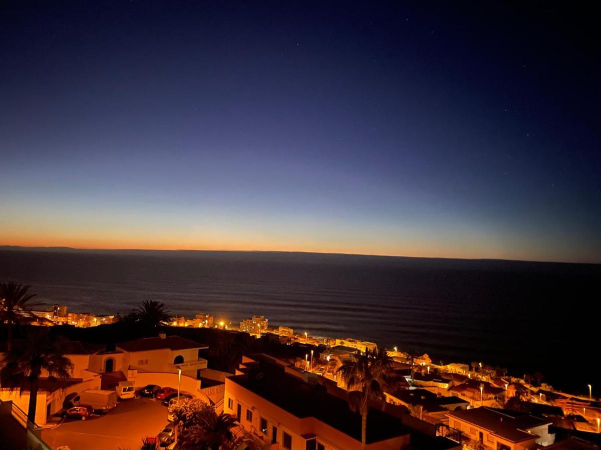 Appartement Garza Blanca