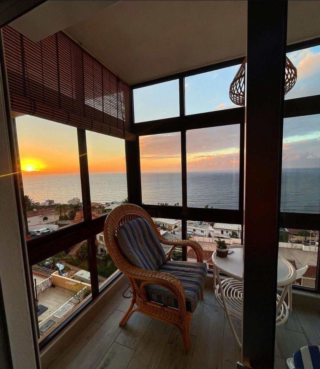 Garza Blanca Appartement