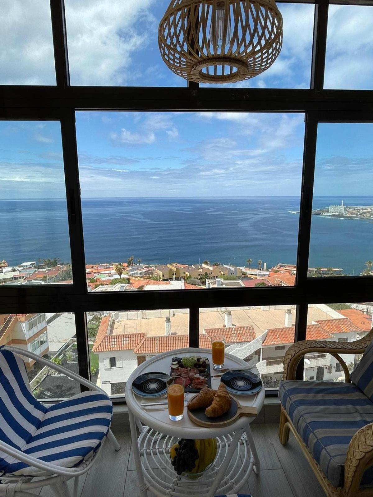 Appartement Garza Blanca
