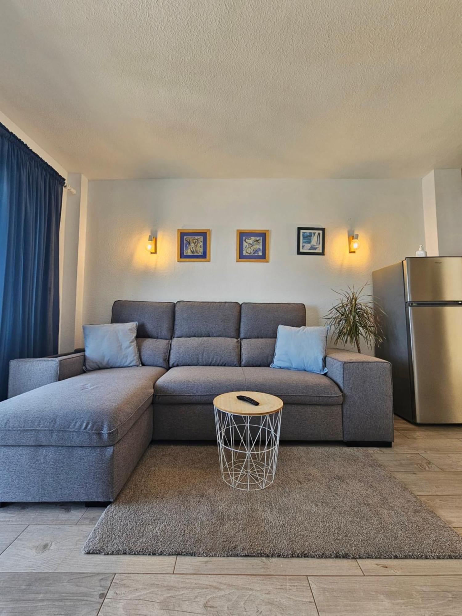 Appartement Garza Blanca