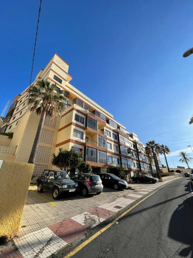 Garza Blanca Apartment *