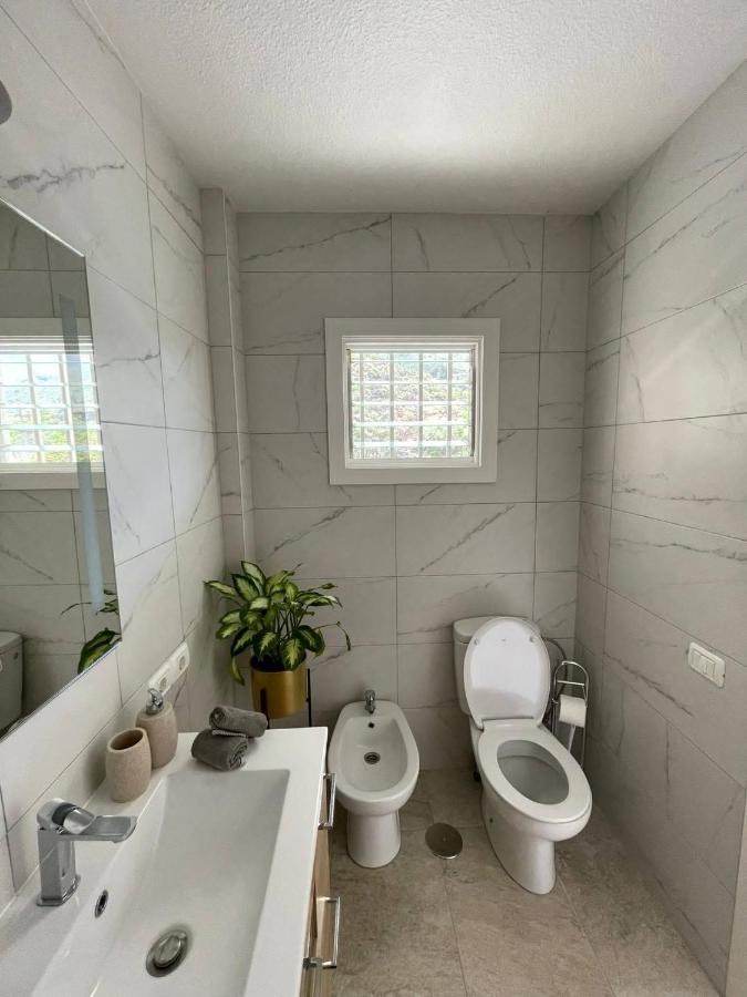 Apartment Garza Blanca
